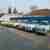 Trabant 601LX Austellfenster
