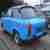 Trabant 601LX Austellfenster