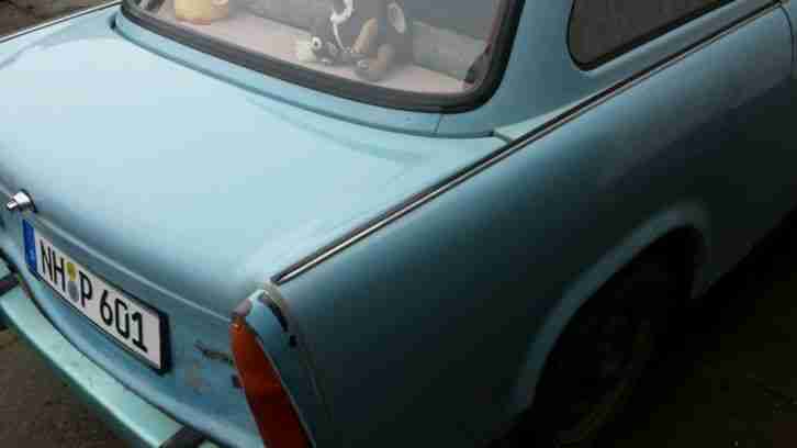 Trabant 601S