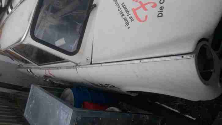 Trabant 601S