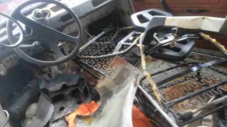 Trabant 601S