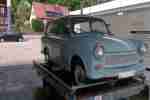601S Kombi Originalzustand 1969 erste Jahre, 47
