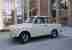 Trabant 601S unrestauriert Topzustand Bj 1983 41.000 Km