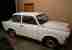 Trabant 601s deluxe