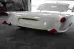 Anhänger geschlossen zu P50 P60 DDR halbes Auto