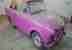 Trabant Cabrio