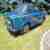 Trabant Cabrio Ostermann