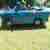 Trabant Cabrio Ostermann