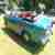 Trabant Cabrio Ostermann