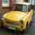 Trabant Kombi 12.1977