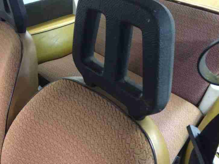 Trabant Kombi 1990