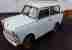 Trabant Kombi 601 Scheunenfund