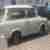 Trabant Kombi Bj