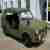 Trabant Kübel Original