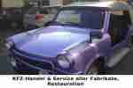Kübel, Tramp, 601, IFA, DDR, Oldtimer