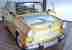 Trabant LX Sport, Top Zustand, Airbrush Silhoutte Dresden