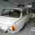 Trabant Limousine P601