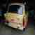 Trabant Oldtimer Trabbi