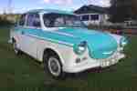 P 60 Oldtimer Papiere vorhanden