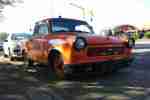 P 601 K (Trabbi) , Pickup Umbau, LKW, 07er