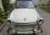 Trabant P 601 Kombi