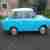 Trabant P 601