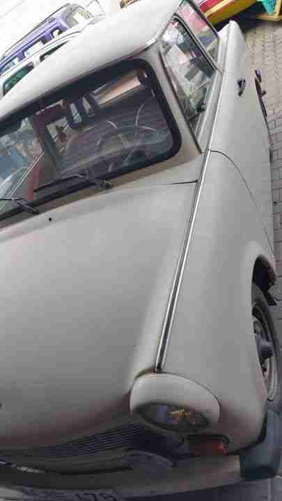 Trabant P 601 L
