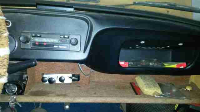 Trabant P 601 L