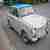 Trabant P 601