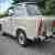 Trabant P 601