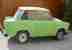 Trabant P 601 L Baujahr 1972 neu bezogene Sitze viele Extras