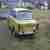 Trabant P 601