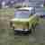 Trabant P 601