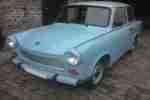 Trabant P 601 S EZ 01 89 DDR IFA HU AU bei Kauf Neu