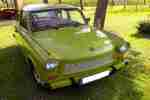 P 601, Trabi 601, kein Wartburg, Lada,