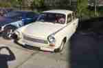 P 601 orig. Zustand orig. 40.000 km Oldtimer
