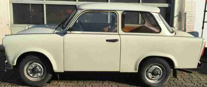 Trabant P 601L