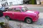 P50 500 Restaurationsobjekt Top Interieur BJ