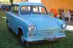 P50 500 Oldtimer ein Echter