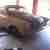 Trabant P60 K