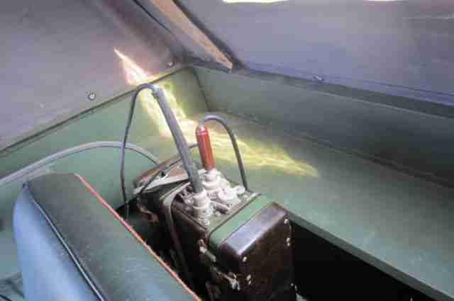 Trabant P601 A Kübel H-Zulassung Top Zustand