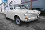 Trabant P601 Kombi