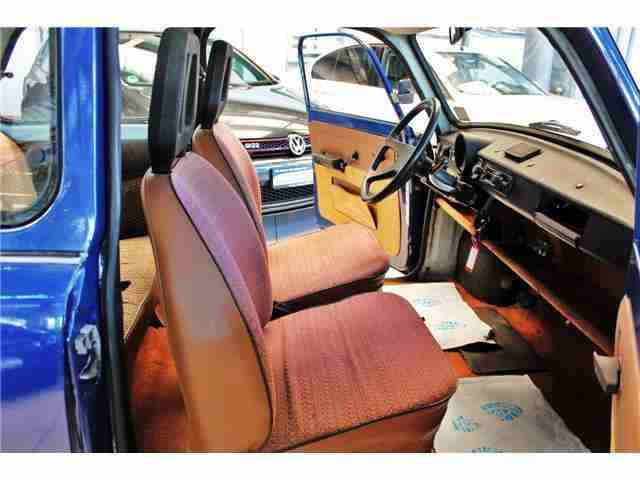 Trabant P601 L