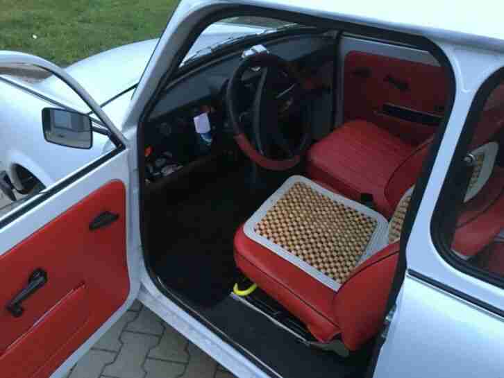 Trabant P601 Top Zustand