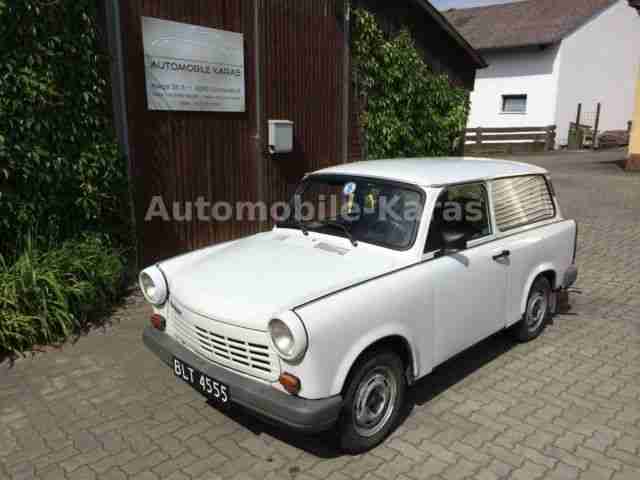 Trabant Polo 1.1