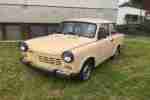 , Trabi, 1.1 In 601 Optik Cromstosstange 4