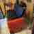 Trabant Trabi Sofa