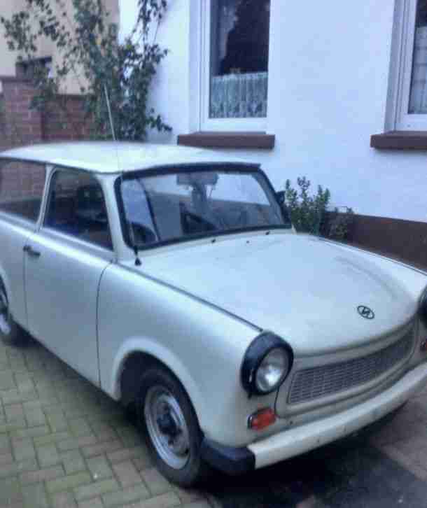Trabant p 601