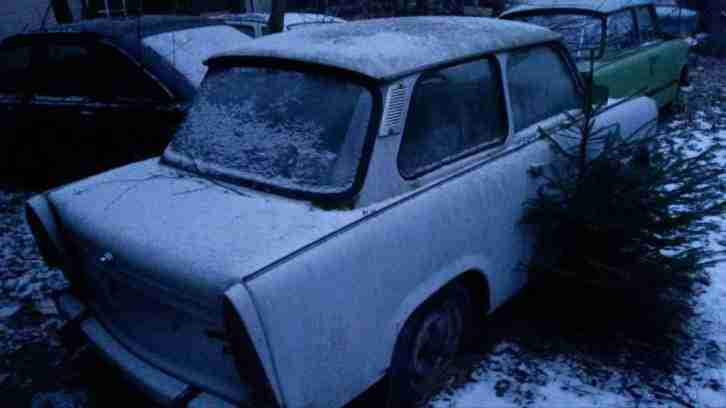 Trabant