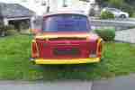 Trabbi 601 l